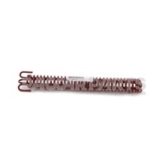 SPRING-HOOD ASSIST 279.40MM FREE LG RED