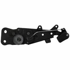 Folding Seat Latch - Front