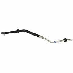 Power Steering Return Line Hose
