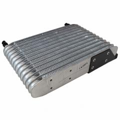 Automatic Transmission Oil Cooler (AT)