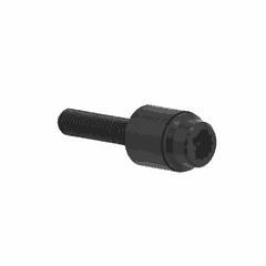 Fluted Socket Head Cap Screw