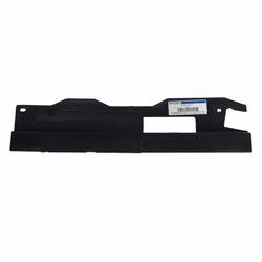Radiator Support Baffle Deflector