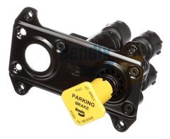 Dash Valve