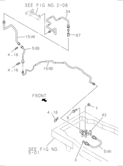 Commercial Vehicle Step Assembly