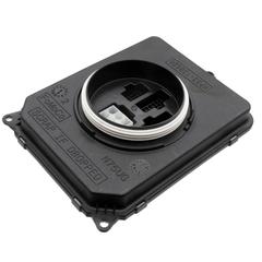 Headlight Control Module Lighting - Front