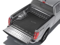 Ranger 2019-2023 Bed Tray for 5.0' Bed