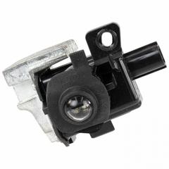Lamp Trailer Hook Up Light Fixed