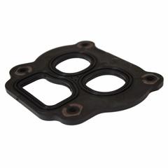Cooling System Crossover Line Gasket Engine Coolant Thermostat Housing - 6.7L