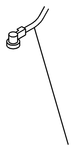 Engine Retainer Valve