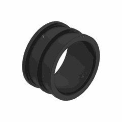 Camshaft Housing Spacer for DD13 EPA10 / GHG14
