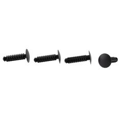 Rivet - Front, Rear