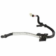 Hvac Heater Hose Water - Outlet