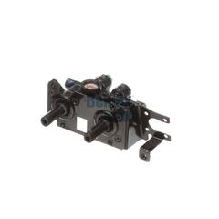 Dash Valve