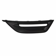 Fog Light Trim Lamp Bezel - Left, Front (Limited, SEL)