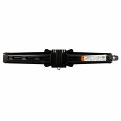 Floor Jack Lifting 21X9 Ultra Bright Machined Style 2