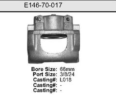 Caliper