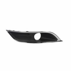 Fog Light Trim Lamp Bezel - Right, Front
