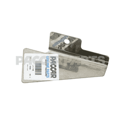 BRACKET-RUB GUARD LH