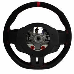 Wheel Steering