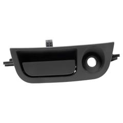 Center Console Latch