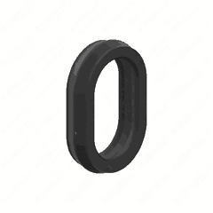Oil Separator Gasket - OM460LA
