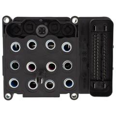 Abs Control Module