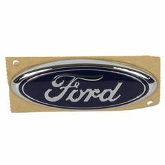 Door Emblem Name Plate