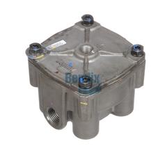 Relay Valve