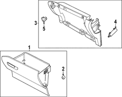 Panel Instrument