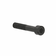 M8 x 50 Cap Bolt - ISO 4762 - 10.9