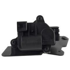 Fuel Injection Throttle Body - 2.0L