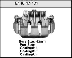 Caliper