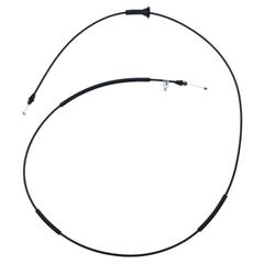 Hood Release Cable Control