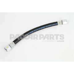 HOSE-OIL COOLING