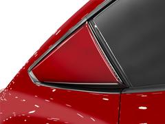 Louvre Vent Air (Coupe)