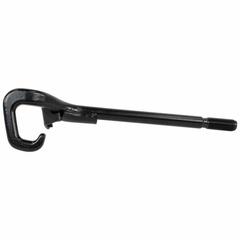 Tow Hook Towing - Right, Front