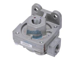 Quick Release Valve