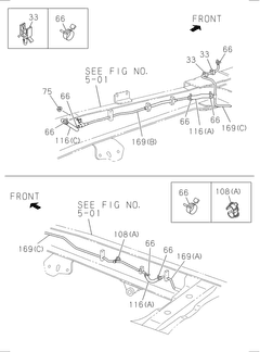 Air Pressure Regulator Band