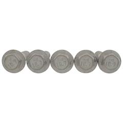 Catalytic Converter Bolt - M10 X 60MM 2.3L (AT)
