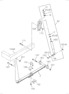 Electrical Wiring Harness