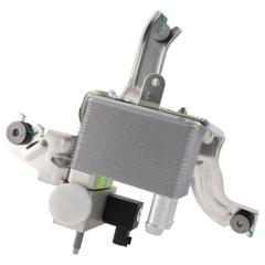 Cooling Unit Air Conditioning (A/C) Compressor Control Module