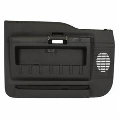 Door Interior Trim Panel - Left, Front