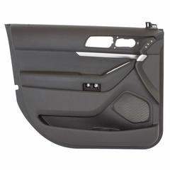 Door Interior Trim Panel - Left, Front, Lower (XLT)