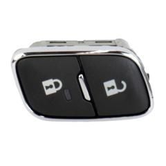Door Lock Switch - Left, Front, Rear