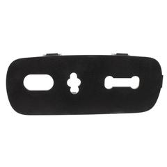 Seat Switch Panel Bezel - Right, Front
