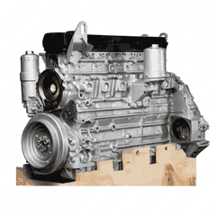 Warranty Long Block Constant Throttle MBE 926