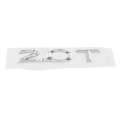 Hatch Emblem Name Plate - 2.0L