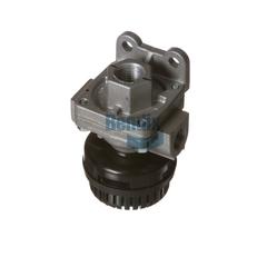 Quick Release Valve