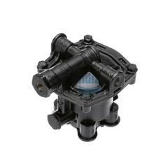 Relay Emergency Valve