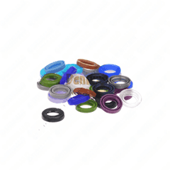 O-Rings Kit, Solenoid, Color 0.2